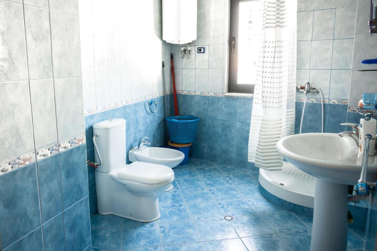 City Center Two Private Bedrooms Near Scanderbeg Square On Shared Apartment Τίρανα Εξωτερικό φωτογραφία