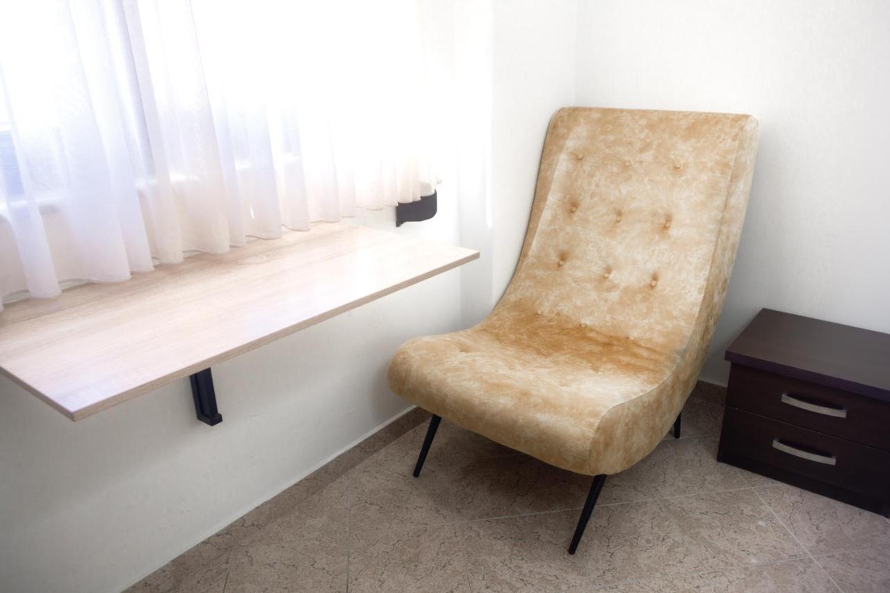 City Center Two Private Bedrooms Near Scanderbeg Square On Shared Apartment Τίρανα Εξωτερικό φωτογραφία