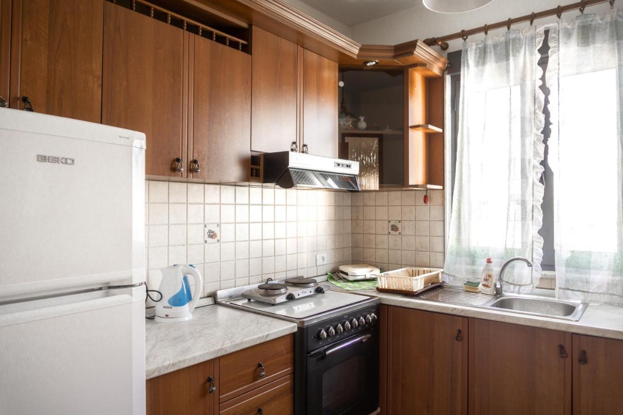 City Center Two Private Bedrooms Near Scanderbeg Square On Shared Apartment Τίρανα Εξωτερικό φωτογραφία