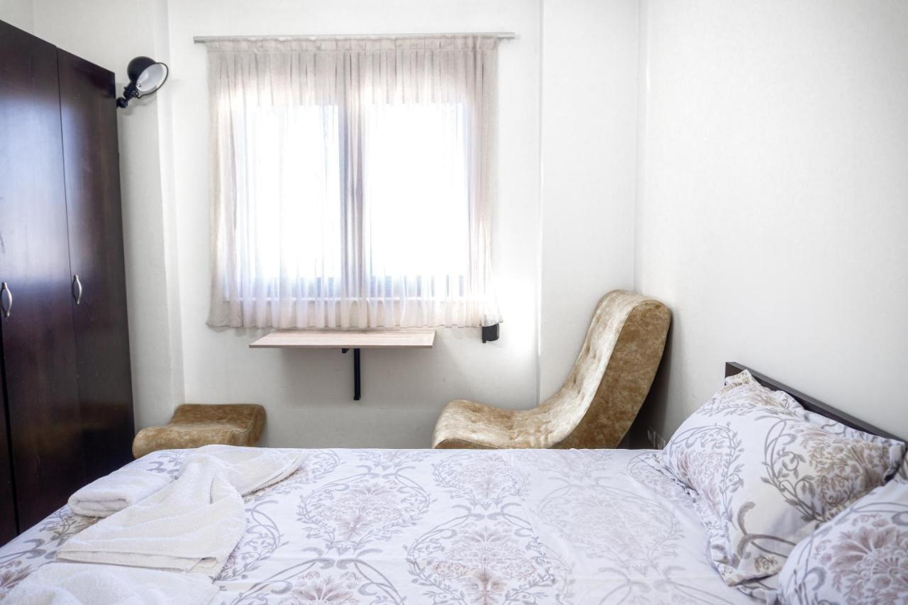 City Center Two Private Bedrooms Near Scanderbeg Square On Shared Apartment Τίρανα Εξωτερικό φωτογραφία