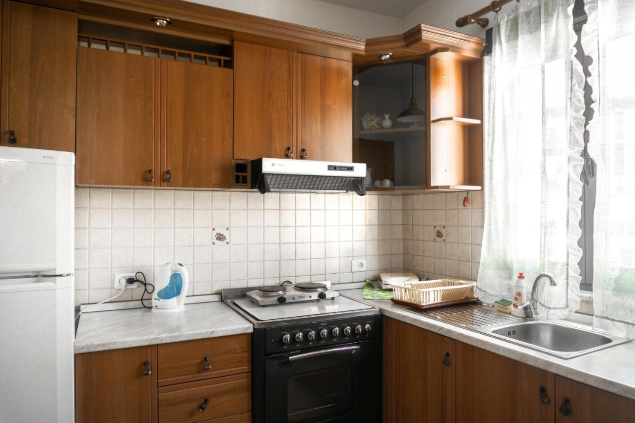 City Center Two Private Bedrooms Near Scanderbeg Square On Shared Apartment Τίρανα Εξωτερικό φωτογραφία
