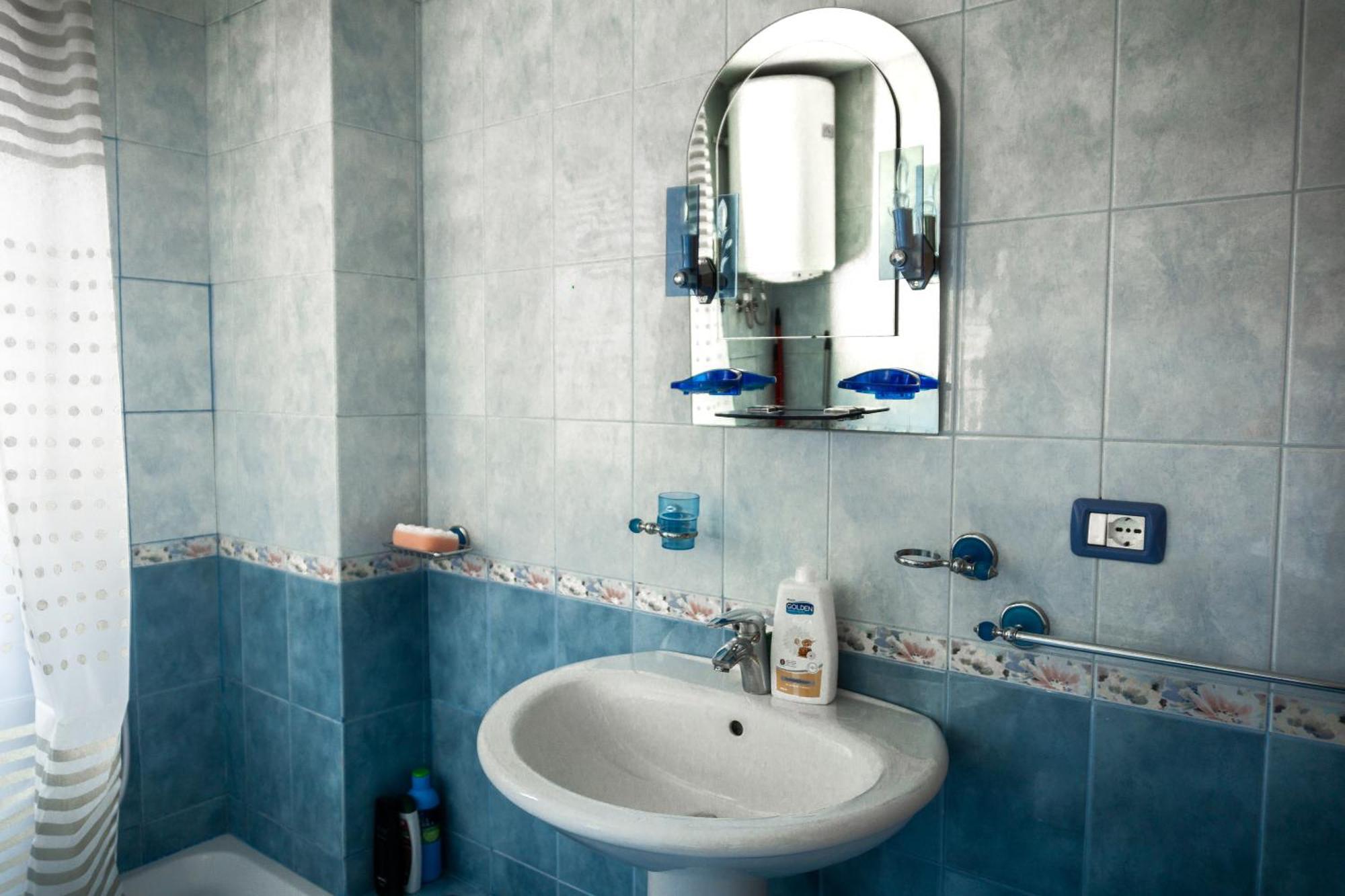 City Center Two Private Bedrooms Near Scanderbeg Square On Shared Apartment Τίρανα Εξωτερικό φωτογραφία
